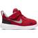 Nike Revolution 5 TDV - University Red / Black / White / Light Smoke Gray