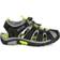 Regatta Kid's Westshore - Black/Lime Green