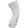 Hummel Compression Bandage and Knee Pads Men - White