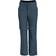 Vaude Kid's Detective Stretch Zip-Off Pants - Steelblue (422613030920)