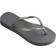 Havaianas Slim Flatform - Steel Grey