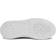 Geox Maestrale M - White/Light Grey