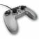 Gioteck VX4 Premium Wired Controller (PS4) - Titanium Grey