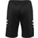 Hummel Kid's Promo Bermuda - Black (207451-2001)