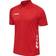 Hummel Promo Polo Shirt - True Red