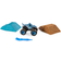 Spin Master Monster Jam Megalodon Monster Dirt Starter Set