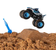 Spin Master Monster Jam Megalodon Monster Dirt Starter Set