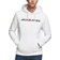 Jack & Jones Logo Decorated Hoodie - White