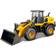 BBurago New Holland W170D Wheel Loader 1:50