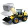 BBurago New Holland W170D Wheel Loader 1:50