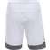 Hummel Lead Poly Shorts Men - White