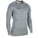 Nike Pro T-shirts Men - Smoke Grey/Light Smoke Grey/Black