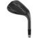 Cleveland RTX Zipcore Black Satin Wedge