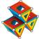 Geomag Magnets Supercolor Panels 78 Pcs