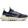 Nike Space Hippie 01 M - Obsidian/Psychic Blue/White/Signal Blue