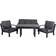 Venture Design Barcelona Lounge-Set