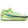 Nike Jr. Phantom GT Academy TF - Lime Glow/Aquamarine