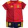 Adidas Spain Home Baby Kit 2020 Infant