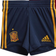 Adidas Spain Home Baby Kit 2020 Infant