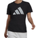 Adidas Sportswear Winners 2.0 T-shirt Women - Black Melange