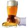 Bar@drinkstuff Boot Ølglass 130cl