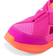 Adidas Kid's 360 Sandals - Screaming Pink/Cloud White/Solar Red