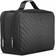 Gillian Jones Traincase Toiletry Bag - Black