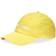 Palm Angels Embroidered Logo Cap - Yellow