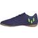 Adidas Junior Nemeziz Messi 19.4 - Tech Indigo/Signal Green/Glory Purple