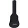 vidaXL Guitar Case for 1/2 Classical Guitar