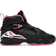 Nike Air Jordan 8 Retro GS - Black/Pinksicle/White