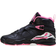 Nike Air Jordan 8 Retro GS - Black/Pinksicle/White