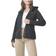 Tenson Biscaya Evo Rain Jacket Women - Black