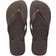 Havaianas Top - Dark Brown