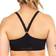 Chantelle Prime Front Closure Spacer Bra - Black