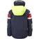 Helly Hansen Jr Salt 2 Jacket - Navy (41690-597)