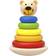 Tooky Toy Bear Tower