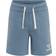 Hummel Proud Shorts - Bluestone (215016-7081)