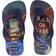 Havaianas Kid's Max Herois -Navy Blue/Navy Blue