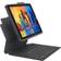 Zagg Pro Keys for Apple iPad 10.2 (7th/8th/9th Gen) (Nordic)