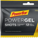 PowerBar PowerGel Shots Orange 60g 24 Stk.