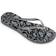 Havaianas Slim Animals - Grey Aco/Silver Bright