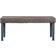 vidaXL 285789 Settee Bench 43.3x17.7"