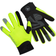 Endura Strike Waterproof Gloves Women - Hi Viz Yellow