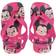 Havaianas Baby Disney Classics II - Pink Flux