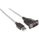 Manhattan USB A-Serial RS232 1.1 0.4m