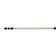 Robens Tarp Telescopic Pole 3 Section 95-230cm