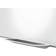 Nobo Impression Pro Widescreen Enamel Magnetic Whiteboard 53.1x3.6cm
