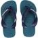 Havaianas Kid's Max - Navy/petrol