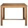 vidaXL 246664 Bar Table 60x120cm